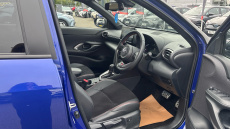 Toyota Yaris Cross 1.5 Hybrid GR Sport 5dr CVT Hybrid Estate